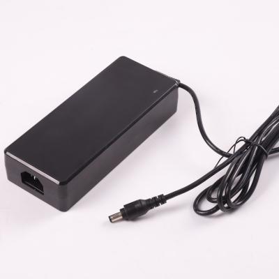 24V 8A Medical Power Adapter – 192W UL 60601 Certified Power Supply