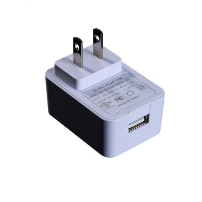 5V 2A USB Charger – Certified and Reliable