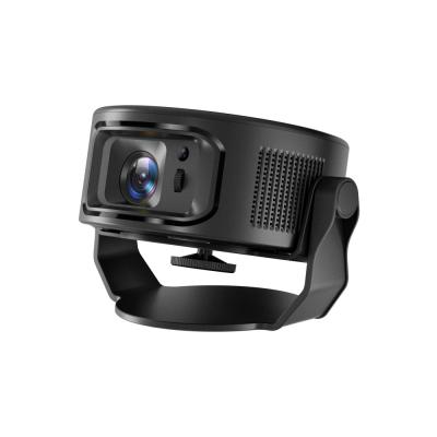 HY300 MAX Smart Projector – Official Netflix | Native 1080P | 200 ANSI | WiFi 6